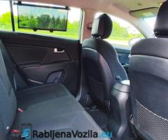 KIA SPORTAGE 1.7CRDI 85KW /115KS - 13