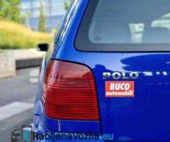 Volkswagen polo 1.4mpi 2002.god - 4