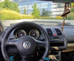 Volkswagen polo 1.4mpi 2002.god - 5