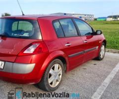 799€ - Renault Megane 1.9dCi 2005.godina - registriran do 20.12.2024. - 6