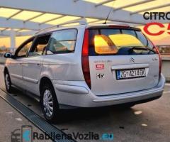 ● 699€● Citroen C5 2.0HDi 2002.god - reg 10/2024 - jako dobro stanje