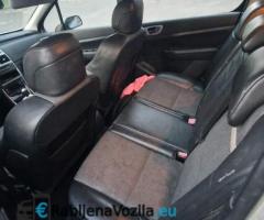 999€ Peugeot 307 2.0hdi 2005.godina - registriran do 1/2025 136ks 6 brzina - 6