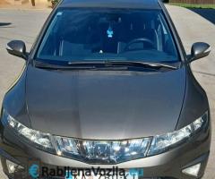 HONDA CIVIC 2.2 CDTI 2008.