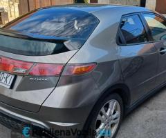 HONDA CIVIC 2.2 CDTI 2008. - 4