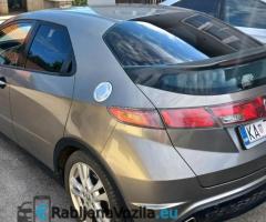 HONDA CIVIC 2.2 CDTI 2008. - 6