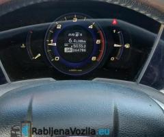 HONDA CIVIC 2.2 CDTI 2008. - 10