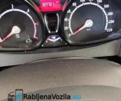 Ford Fiesta 1,6 Tdci, 2012, Econetic i Trend Oprema (top stanje) - 6