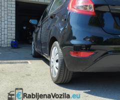 Ford Fiesta 1,6 Tdci, 2012, Econetic i Trend Oprema (top stanje) - 8