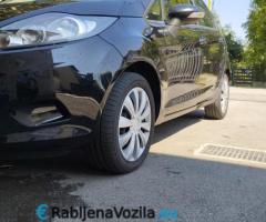 Ford Fiesta 1,6 Tdci, 2012, Econetic i Trend Oprema (top stanje) - 10