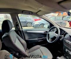 1300€ OPEL ASTRA H 1.7cdti 2005.god reg 12/2024 - 7