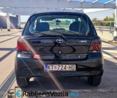 Toyota Yaris 1.4dizel 2003.god - reg 3/2025 - 3