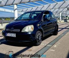 Toyota Yaris 1.4dizel 2003.god - reg 3/2025 - 6