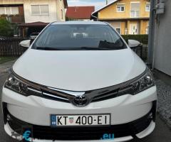 TOYOTA COROLLA 1.33 VVTI LUNA - 2