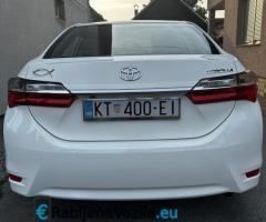 TOYOTA COROLLA 1.33 VVTI LUNA - 3