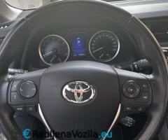 TOYOTA COROLLA 1.33 VVTI LUNA - 6