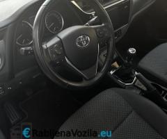 TOYOTA COROLLA 1.33 VVTI LUNA - 7