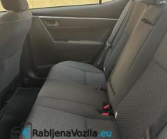 TOYOTA COROLLA 1.33 VVTI LUNA - 9