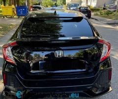 Prodajem Honda Civic 1,5 Sport 2018 - 10