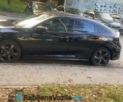 Prodajem Honda Civic 1,5 Sport 2018 - 12