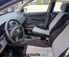 Škoda Fabia 1.4mpi 2002.godina - reg 8/2025 - 5