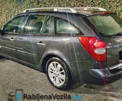 Renault Laguna 1.9dci 2006. 1100€ - 2