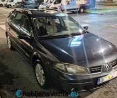 Renault Laguna 1.9dci 2006. 1100€ - 6