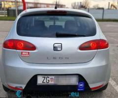 2500eur Seat Leon 1.9tdi 2008.god - registriran do 10/2025 - 3