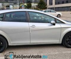 2500eur Seat Leon 1.9tdi 2008.god - registriran do 10/2025 - 7