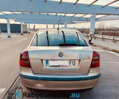 Škoda Octavia mk2 1.9 TDi 2005.god. - reg 5/2025 - 3