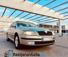 Škoda Octavia mk2 1.9 TDi 2005.god. - reg 5/2025 - 4