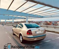 Škoda Octavia mk2 1.9 TDi 2005.god. - reg 5/2025 - 5