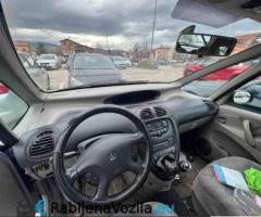 600€ - Citroen Xsara Picasso 1.8i + LPG - reg 3/2025 - dobro stanje - 4