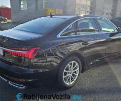 Audi A6 40 TDI quattro - 2