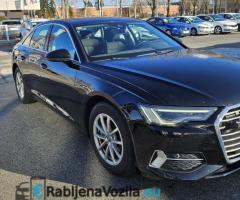 Audi A6 40 TDI quattro - 3