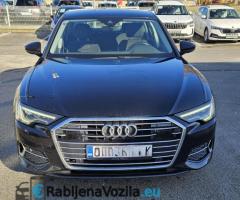 Audi A6 40 TDI quattro - 4