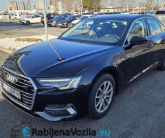 Audi A6 40 TDI quattro - 5