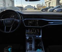 Audi A6 40 TDI quattro - 6