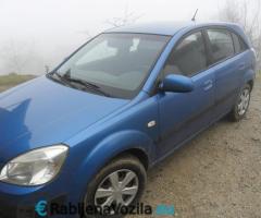 KIA RIO 1.4 BENZIN PRVI VLASNIK