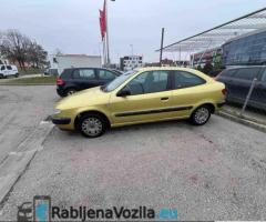 Citroen Xsara 1.4i - registrirana do 1.5.2025.