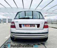 Fiat Stilo 1.9JTD