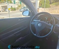 VW PASSAT B6 - 9