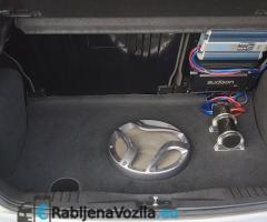 Ford Fiesta 1,4 tdci - 3