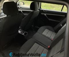Škoda Octavia II Greenline - 4