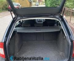 Škoda Octavia II Greenline - 9