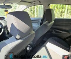 Ford Fiesta mk7 1.4tdci dizel 2009.god - registracija do 11/2025 - vrlo dobro stanje - 2