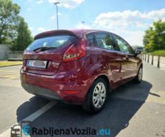 Ford Fiesta mk7 1.4tdci dizel 2009.god - registracija do 11/2025 - vrlo dobro stanje - 3