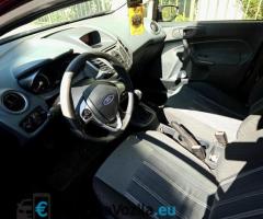 Ford Fiesta mk7 1.4tdci dizel 2009.god - registracija do 11/2025 - vrlo dobro stanje - 9