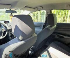 Ford Fiesta mk7 1.4tdci dizel 2009.god - registracija do 11/2025 - vrlo dobro stanje - 11