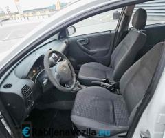 Opel Corsa C 1.2i 96.000km reg 7/2025