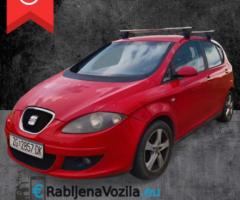 1000€ Seat Altea 1.9tdi
